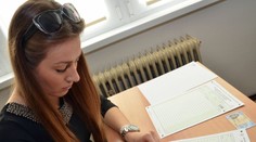 Odhalili sme problém v slohu pre maturantov