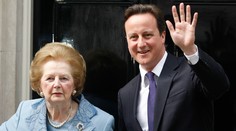 Thatcherová by bola za reformy EÚ, nie za odchod Británie z nej