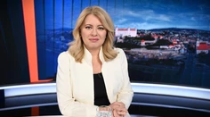 Z. Čaputová v Na telo: R. Fico spochybňuje integritu ústavných sudcov. Nekomunikovala som s nimi
