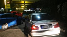 Štyroch Sýrčanov zadržali v Nových Zámkoch, chceli prejsť do Rakúska