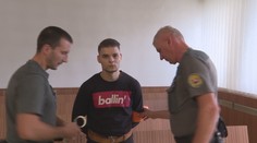 Žiadal zníženie trestu, no prerátal sa. Mladík, ktorý pre peniaze zavraždil vlastnú starú mamu, spoznal verdikt