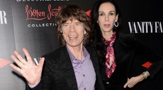 Priateľku (†47) Micka Jaggera našli mŕtvu!