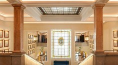 Ronaldo otvoril v Madride prvý hotel. Z týchto súm sa smrteľníkovi zatočí hlava