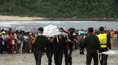 V mori sa našli ďalšie telá cestujúcich zmiznutého lietadla