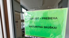 Žiakov čaká maturita z cudzieho jazyka, najčastejšie si vyberajú angličtinu