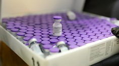 Dobrá správa pre 340-tisíc Slovákov: Zaočkujú ich o pol roka skôr