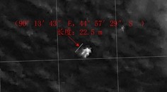 Družice zachytili ďalšie obrovské predmety v oceáne. Našli zmiznuté lietadlo?