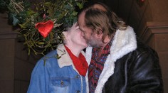 Manželia Nagyovci sú slovenskí rekordmani. Ich rekord sa týka vernosti