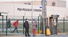 Trnavská automobila ostáva stále zatvorená
