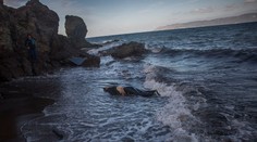 Gréci zachránili ďalších 19 migrantov