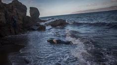Gréci zachránili ďalších 19 migrantov