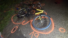 Božie mlyny ho zomleli! Po rokoch vypátrali vodiča, ktorý na ceste zabil cyklistu a ušiel