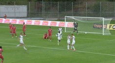 VIDEO: Podbrezovej sezóna ako zo sna pokračuje. Železiari pokorili Trenčín a ako jediní sú bez prehry