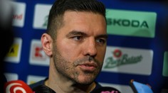 Na ďalšom zraze reprezentácie nastanú zmeny. Realizačný tím počíta aj s Tatarom