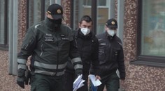 Policajti zostali v šoku. Mladý muž bol opitý na mol a šoféroval nákladiak