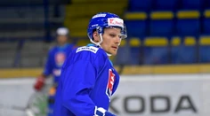 NHL: Washington vymenil Pánika do Detroitu