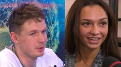 Rozhovor s Denisom Godlom: Chcel by som ísť na MS do Česka