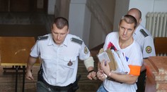 Potvrdili 25-ročný trest pre bývalého futbalistu, chcel zabiť exsvokra