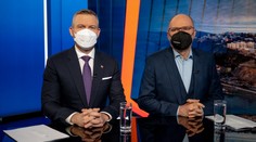 P. Pellegrini: Pred voľbami včas oznámime, s kým sme ochotní ísť do koalície a s kým nie