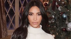 Krásna Slovenka vyzerá ako dvojníčka Kim Kardashian. Sú na nerozoznanie