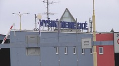 Autodopravcovia budú blokovať hraničný priechod Vyšné Nemecké - Užhorod