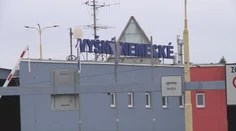 Autodopravcovia budú blokovať hraničný priechod Vyšné Nemecké - Užhorod