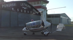 More zážitkov a výnimočný dopravný prostriedok. Náš redaktor cestoval k Jadranu takzvaným lietajúcim autom