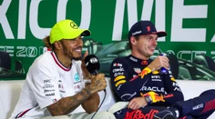 Pretekári F1 tento rok prvýkrát prevetrali monoposty. Verstappen prekvapivo zaostal