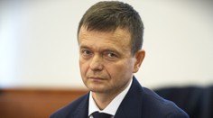 Jaroslav Haščák sa vracia do vrcholového vedenia Penty