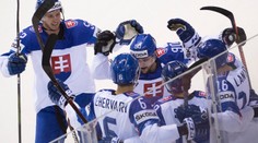 Slovenské hokejové hviezdy sa rozhodli finančne pomôcť v boji s koronavírusom