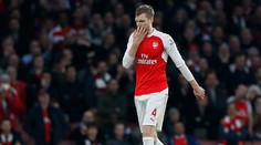 Mertesacker je nový kapitán Arsenalu