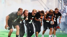 Nemeckí reprezentanti vedia, koľko dostanú, ak budú majstri Európy
