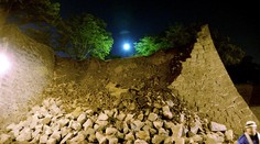 Ďalšie silné zemetrasenie zasiahlo oblasť Šalamúnových ostrovov