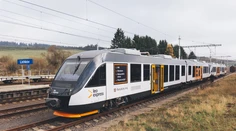 Medzi Bratislavou a Komárnom začne od nedele jazdiť Leo Express