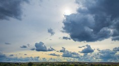 Horúčavu vystrieda ešte dnes ochladenie, aj o vyše desať stupňov Celzia