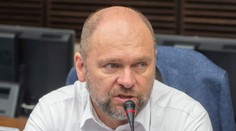 Sulík: Ak Matovič nevie zostaviť rozpočet, mal by sa zamyslieť nad zmenou práce