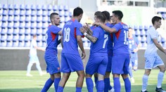 VIDEO: Slováci absolvovali povinné fotenie. Kucka je už stopercentne fit, pred šampionátom si dal osobný cieľ