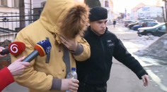 Peter, ktorý mal napadnúť cudzinca pre farbu pleti, sa dostane na slobodu