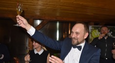 Viskupič predstavil prvé kroky v úlohe župana