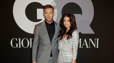 Calvin Harris opustil priateľku kvôli Taylor Swift, teraz mu je zase dobrá