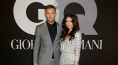 Calvin Harris opustil priateľku kvôli Taylor Swift, teraz mu je zase dobrá
