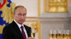 Putin: Ja a Trump si želáme normalizáciu vzťahov