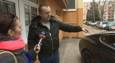 Vodiči luxusných áut podali vlastné verzie incidentu. Poriadne sa líšia