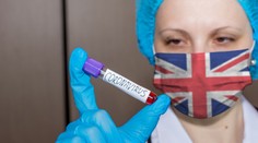 Najčiernejší scenár v Británii: Epidémia koronavírusu môže viesť k hospitalizácii miliónov