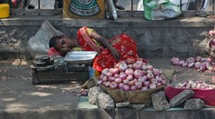 V Indii zabíjal nebezpečný vírus, ktorý môže zapríčiniť epidémiu