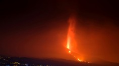 Snímky ukázali, že oxid siričitý z erupcie španielskej sopky sa môže nachádzať aj nad Slovenskom