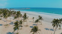 Slovákov čoraz viac láka exotika. Záujem o zimné dovolenky rapídne stúpol