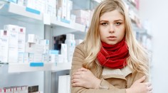 Chorobnosť v Prešovskom kraji stúpla, zatvorili 57 škôl