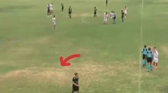 VIDEO: Dráma v zápase argentínskej ligy. Počas bitky fanúšikov postrelili trénera hostí