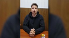 Zadržaný bieloruský novinár prehovoril: V televízii sa „priznal“, priatelia hovoria o mučení